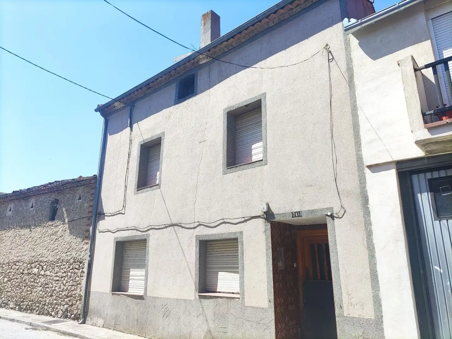 Casa rústica en venda a MATA, imagen 3