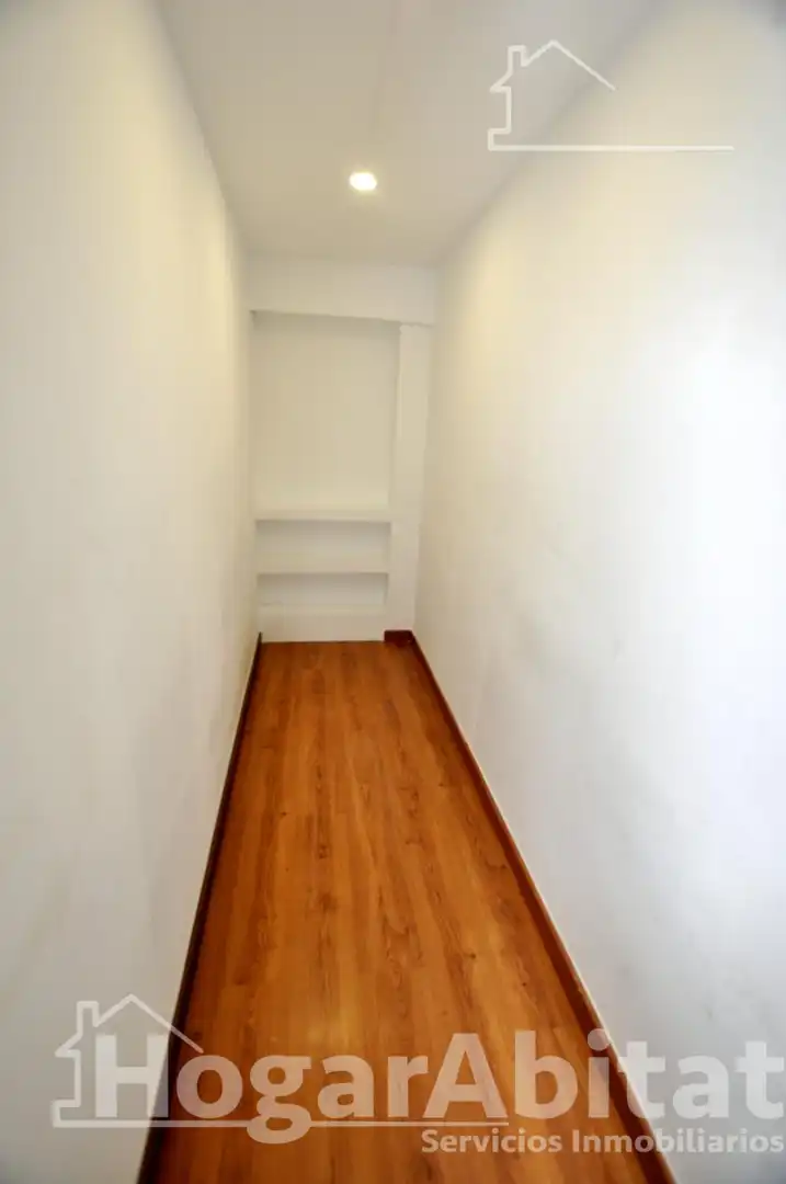 Flat with lift for sale in Calle Coronel Montesinos, imagen 27