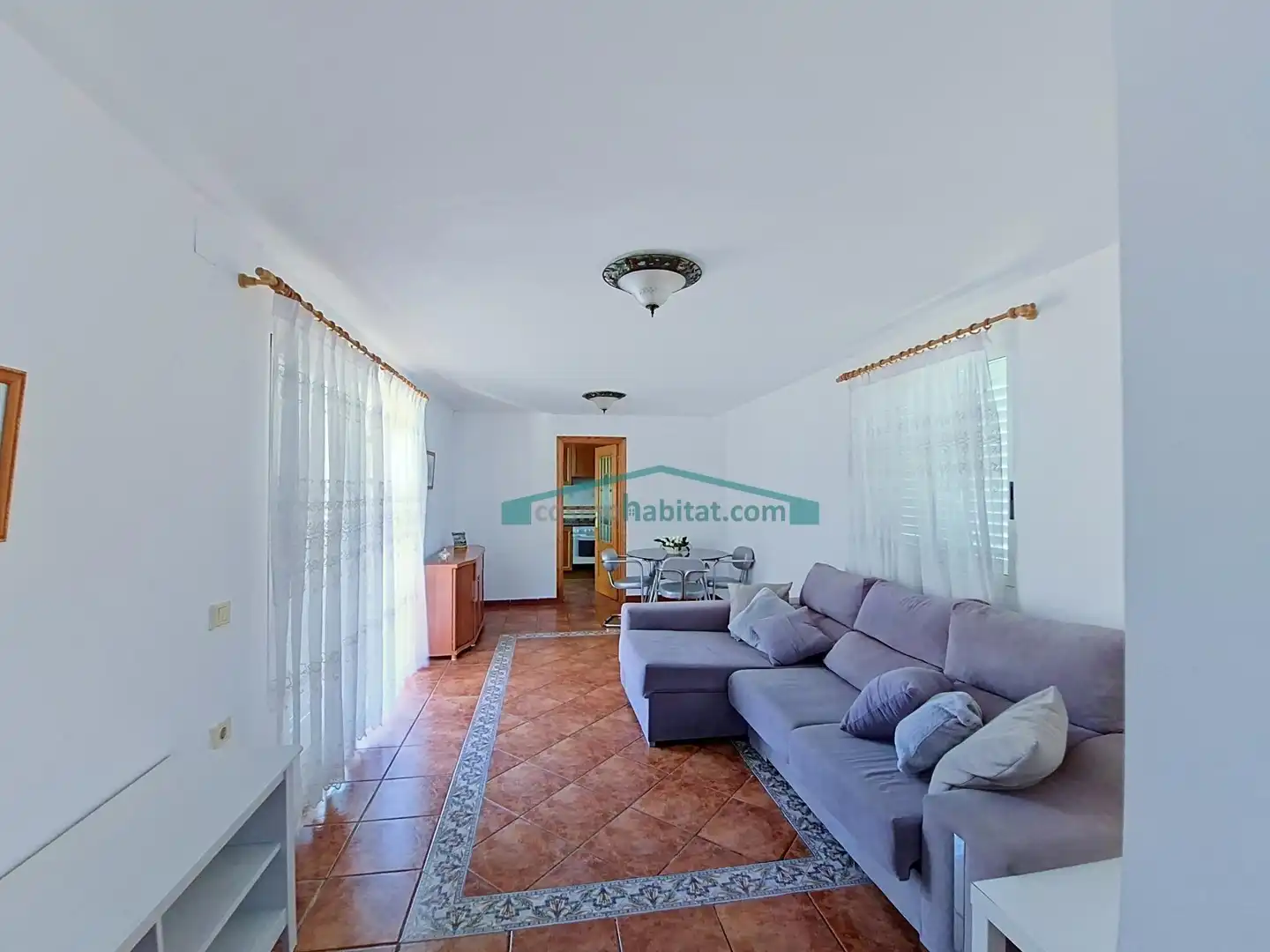 Bungalow con terrazza in vendita a Moncófar Playa, imagen 2