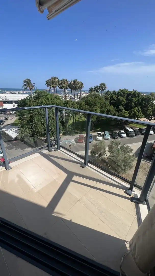 Flat with terrace for sale in Centre, imagen 3