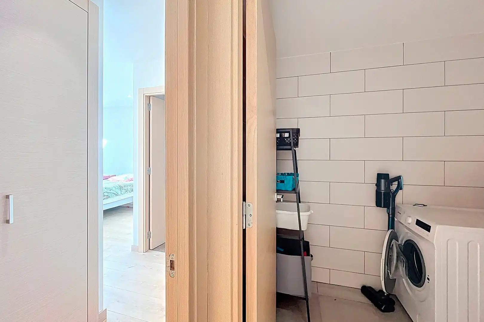 Apartament en venda en Escaldes – Engordany amb Aire condicionat, Terrassa i Traster