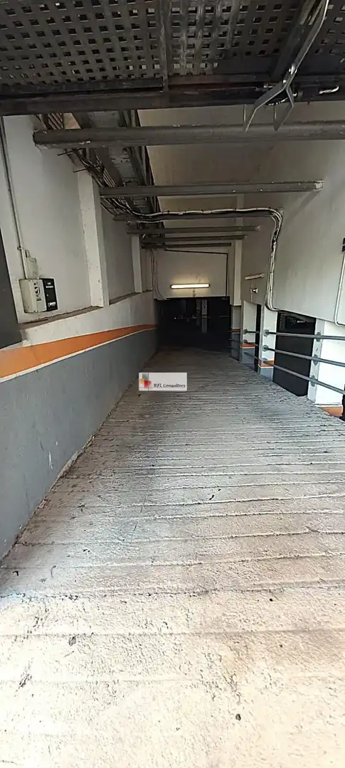 Aparcament de lloguer a L'Ampolla, imagen 4