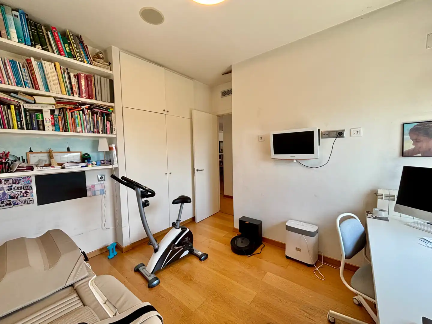 Casa o chalet en venta en Carrer Valentí Almirall Llozer, Fontajau - Sant Ponç