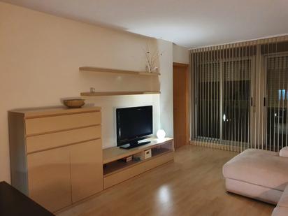 Living room of Flat for sale in Vinaròs  with Air Conditioner, Heating and Terrace