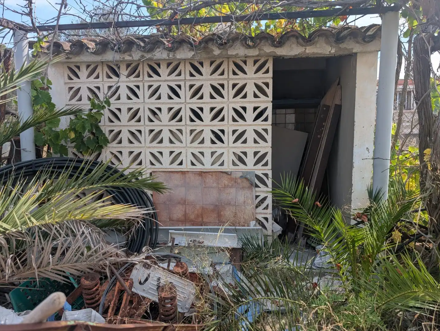 Residential land for sale in La Conarda - Montesano, imagen 10