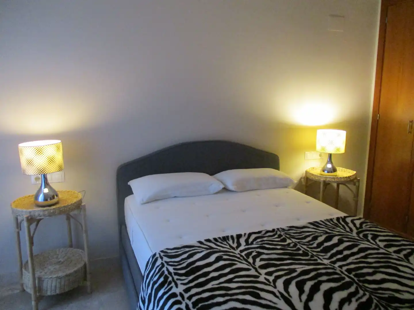 Apartment with terrace to rent in Alquería - Torrealquería, imagen 12