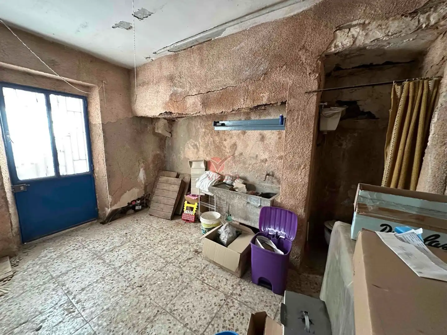 Casa o chalet en venta en Motilla del Palancar