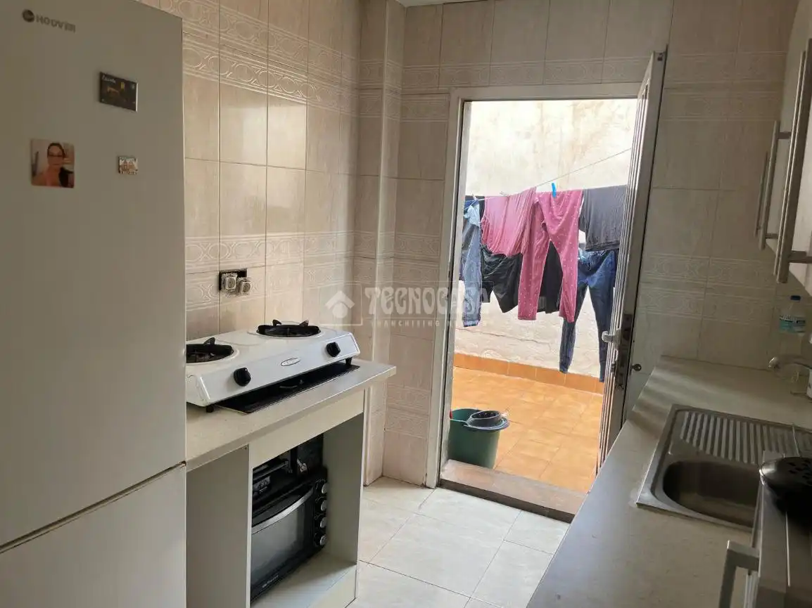 Detached homes for sale in Roquetas Pueblo
