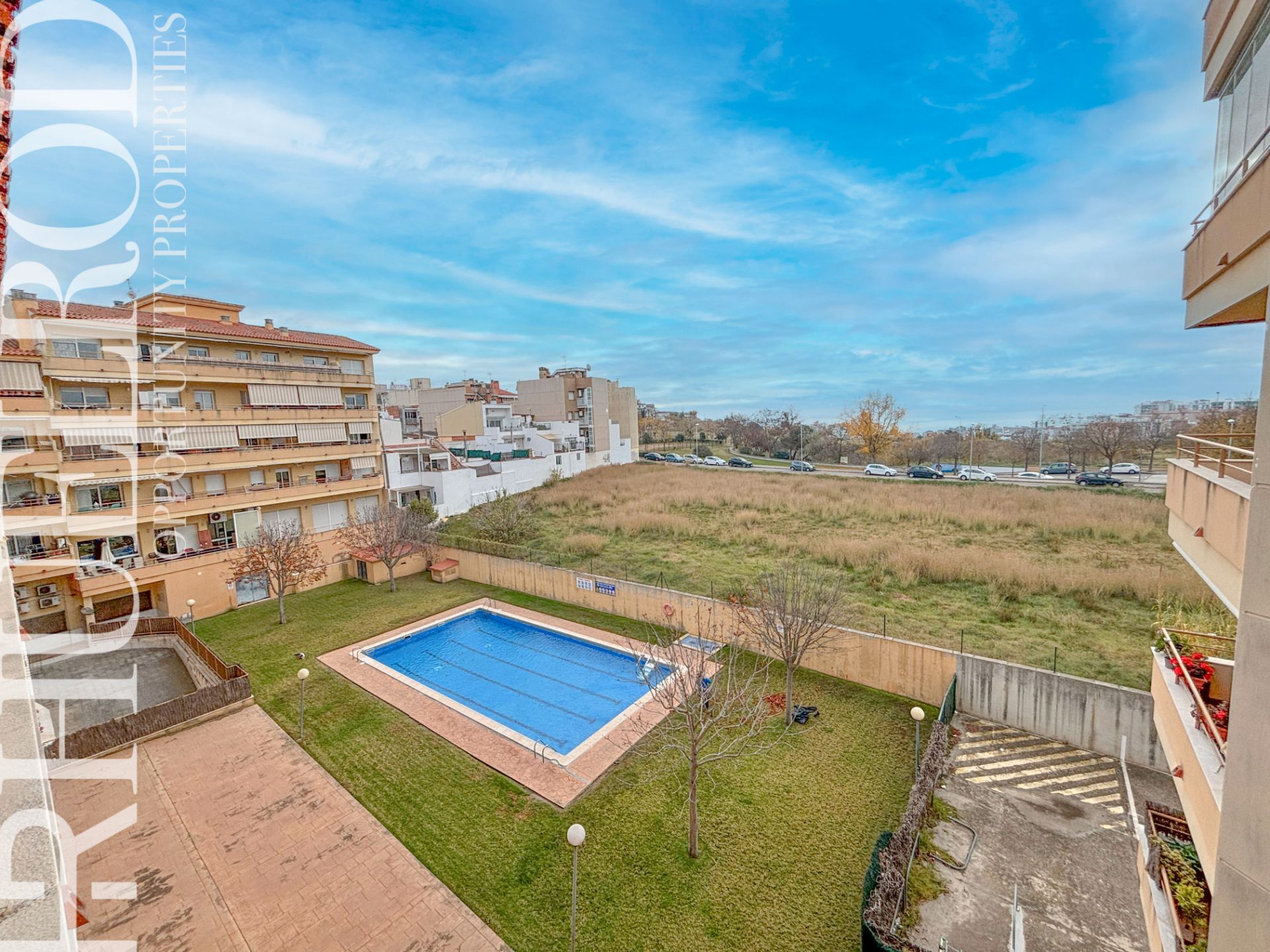 Flat for sale in Carrer d'Ardales, 59, Els Pavos