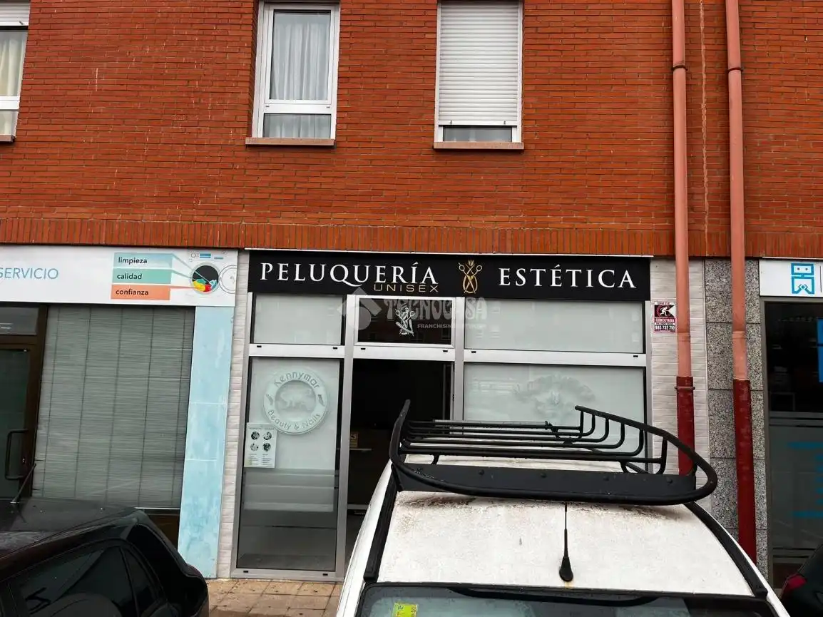 Gewerbefläche zum Verkauf in Degaña, imagen 10