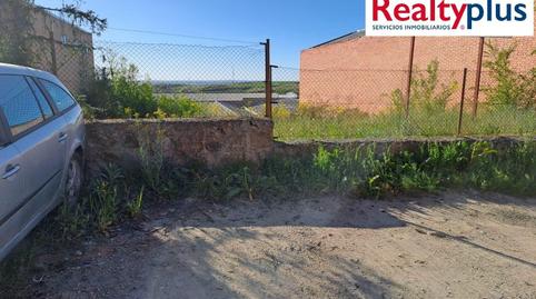 Photo 2 of Industrial land for sale in El Cerro - Carretera de San Rafael, Segovia