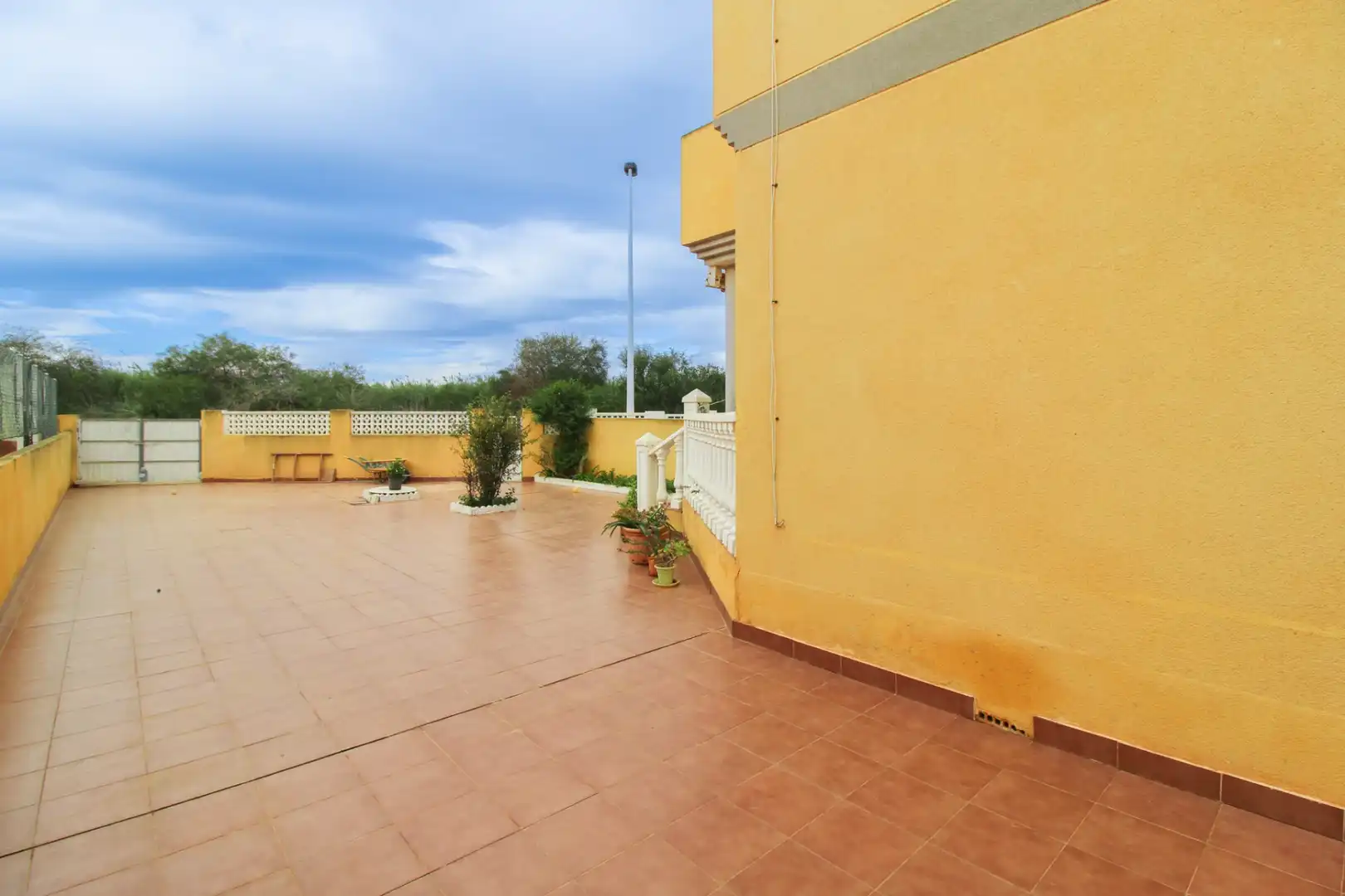 Casa o xalet en venda a Los Nietos