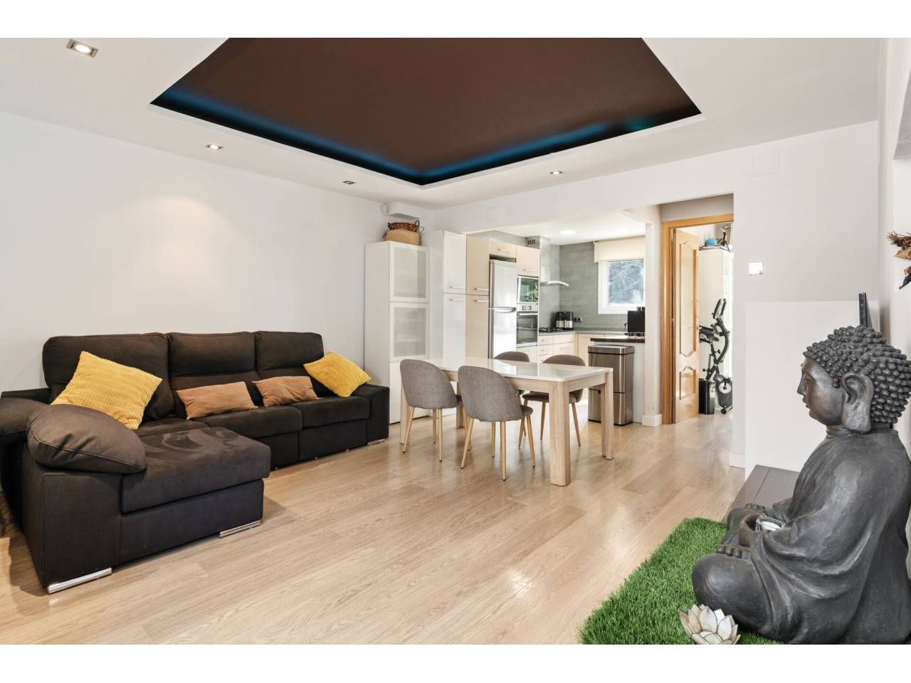 House or chalet for sale in Raval de Corbera, Sant Andreu de la Barca