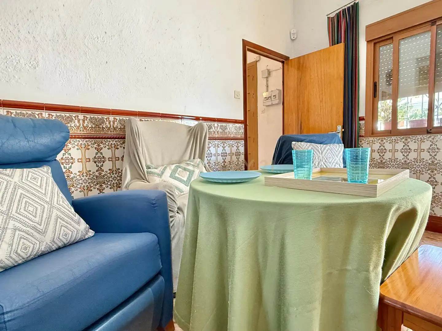 Casa o xalet en venda a Berja