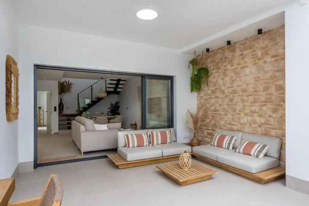 Casa con terrazza in vendita a Dolores, imagen 5