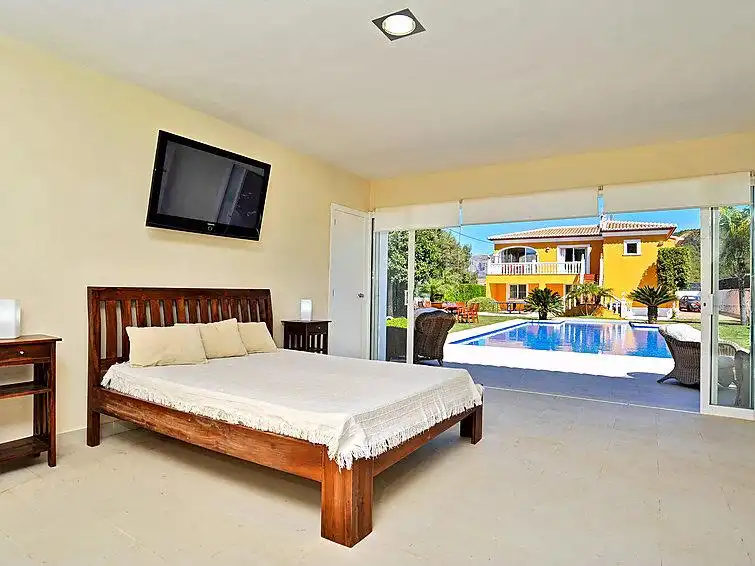 Detached house with terrace for sale in Centro ciudad, imagen 13
