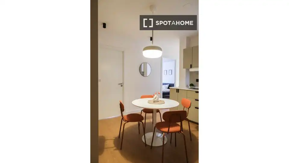 Habitació a Altozano - Conde Lumiares