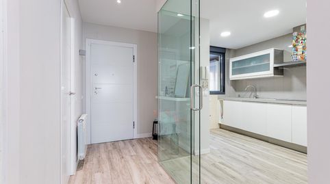 Foto 4 de Casa adosada en venta en Hospital, Valdemoro