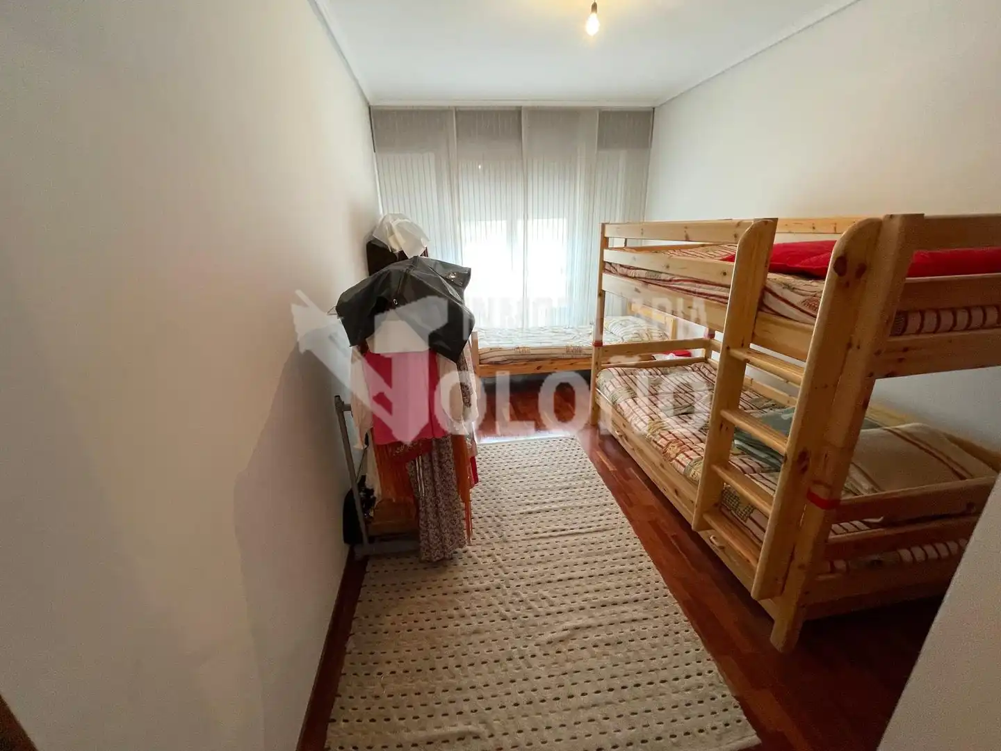 Piso con ascensor en venta en Avenida La Rioja, imagen 23