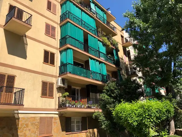 Terrassa de Pis en venda en Cerdanyola del Vallès