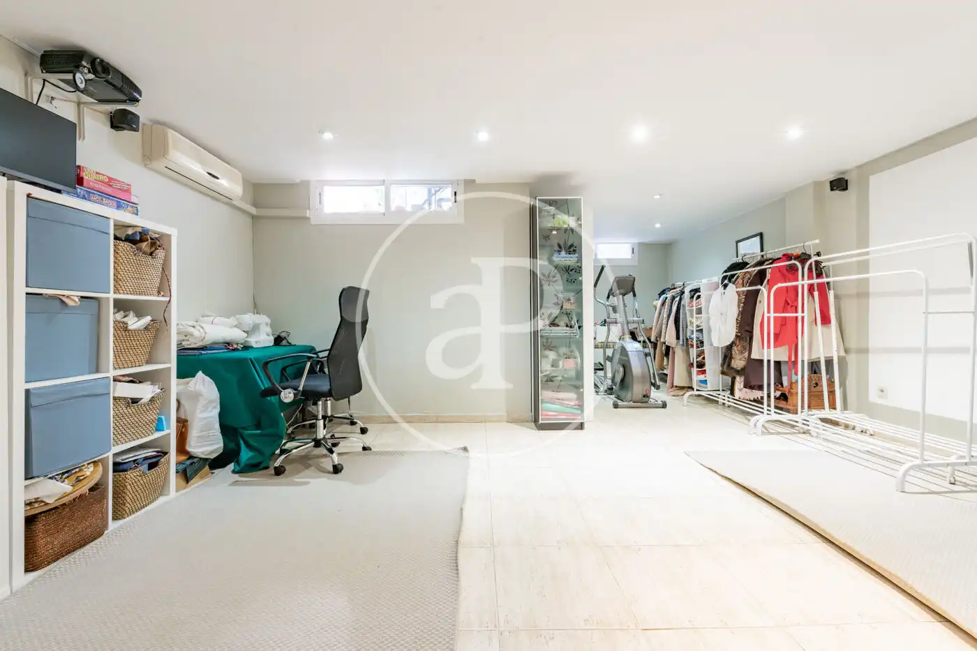 Casa adosada en venta en Madrid con Aire acondicionado, Calefacción y Jardín privado