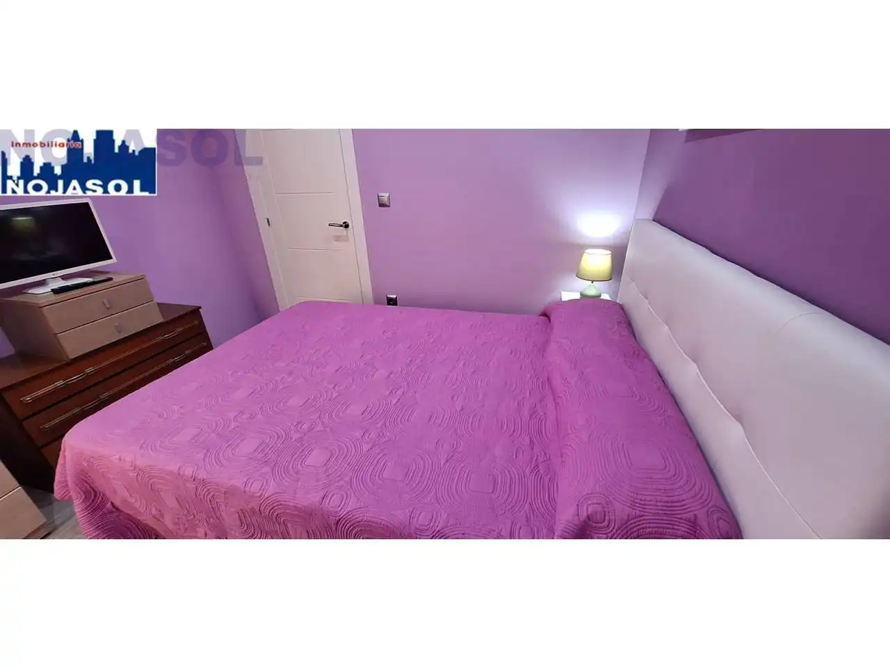 Wohnung mit Garten zur Miete in Calle ALCARITE, imagen 45