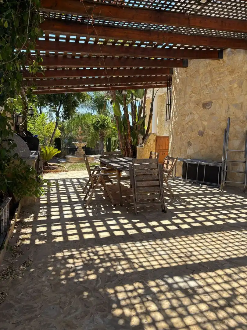 Villa mit Pool zum Verkauf in CL ARRAYAN, imagen 44