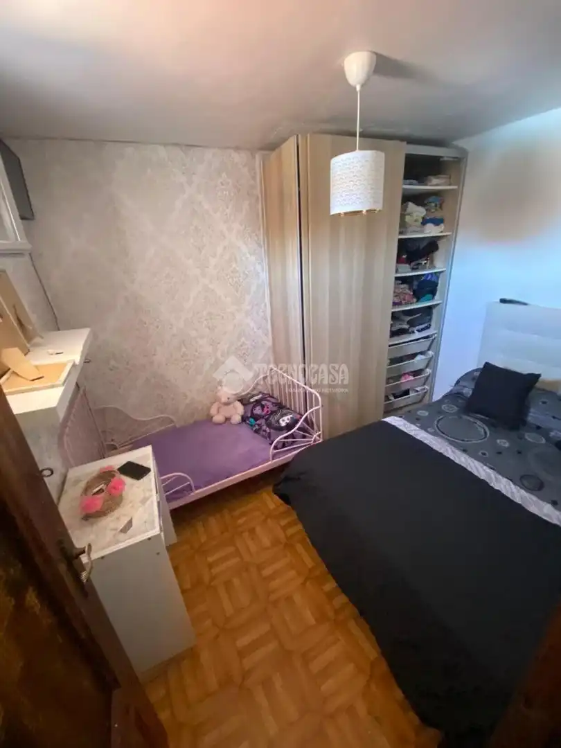 Habitación de Piso en venta en Madrid con Aire acondicionado