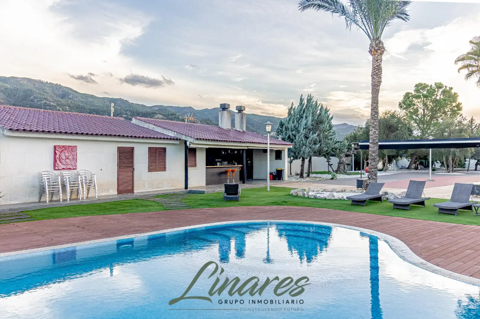 Xalet amb piscina en venda a de los Sastres, imagen 3