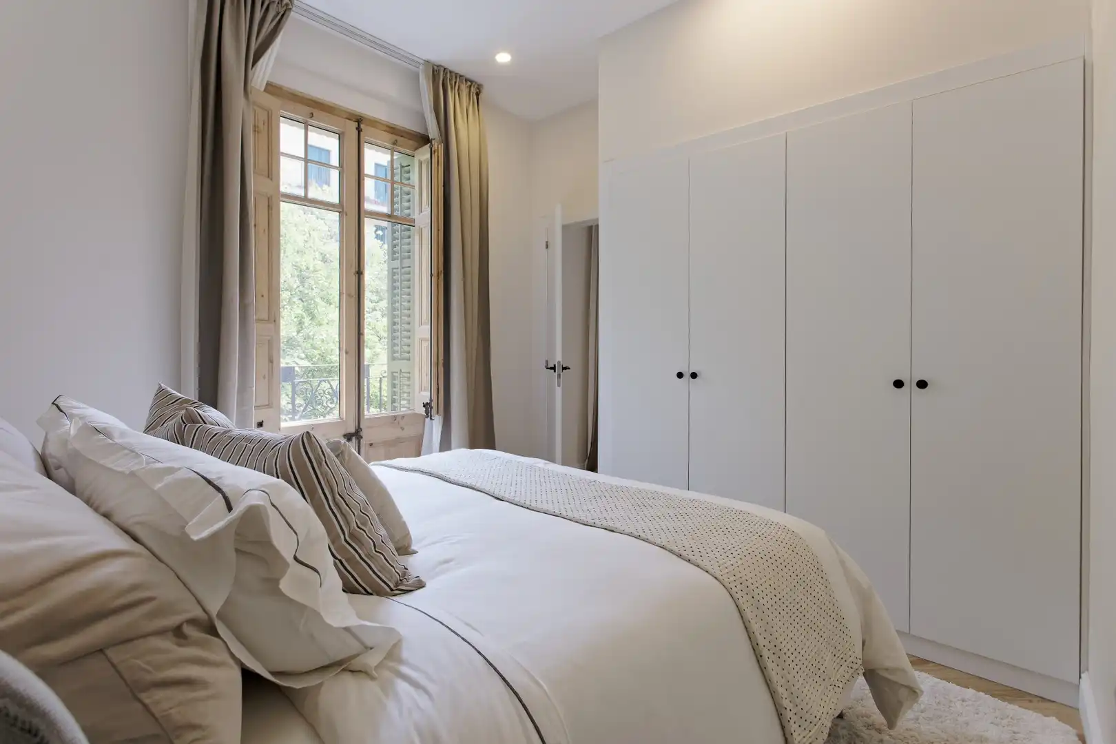 Flat with terrace for sale in Calle de Santa Lucía, imagen 10