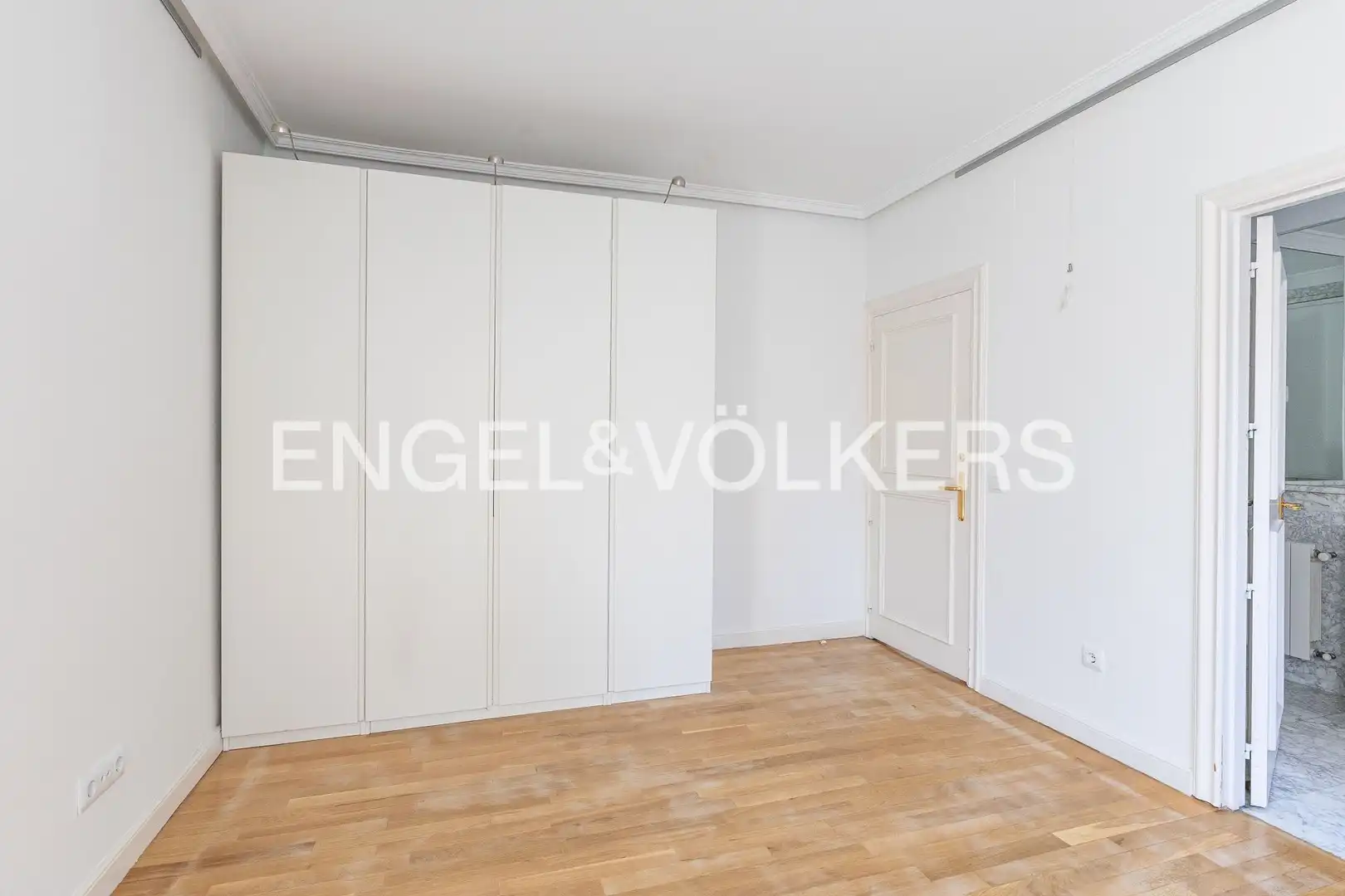 Flat with lift to rent in Padilla, imagen 15