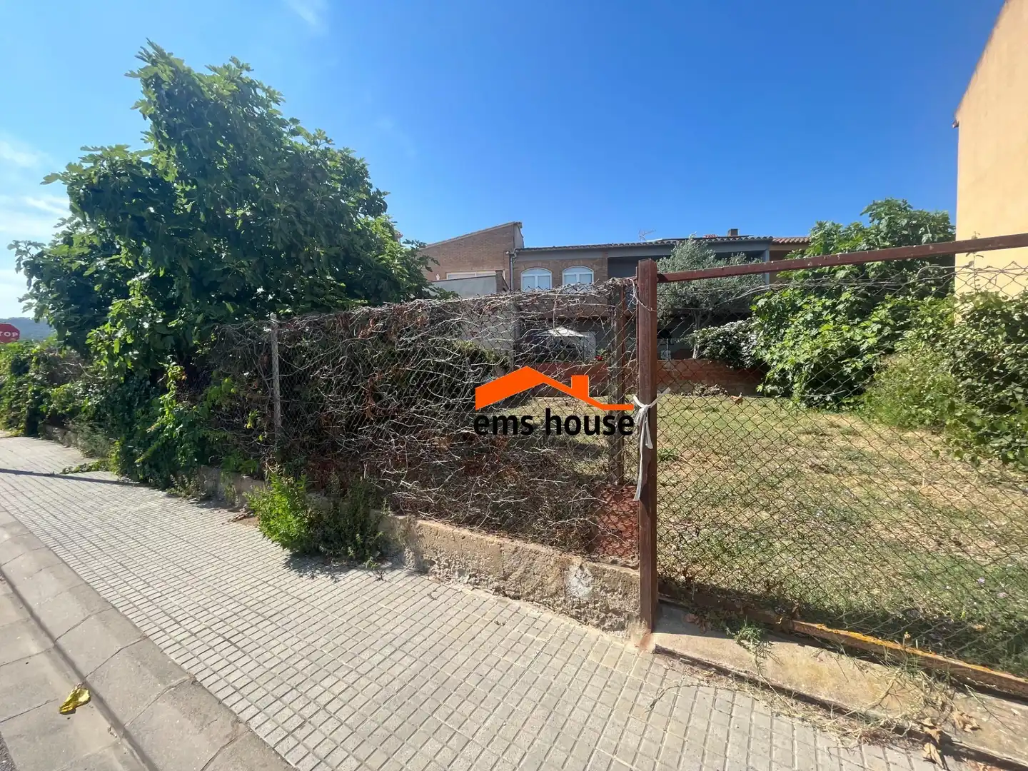 Terreno residencial en venta en Mont-ras, imagen 6