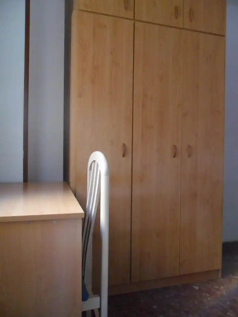 Flat for rent in Plaza de Toros