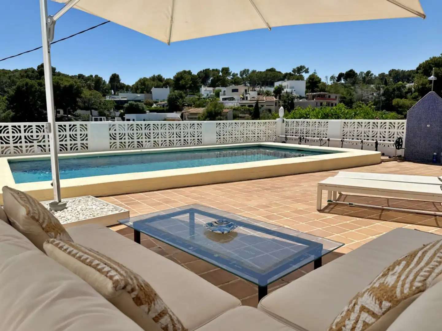 Villa avec piscine à vendre à Cala Advocat - Baladrar, imagen 5