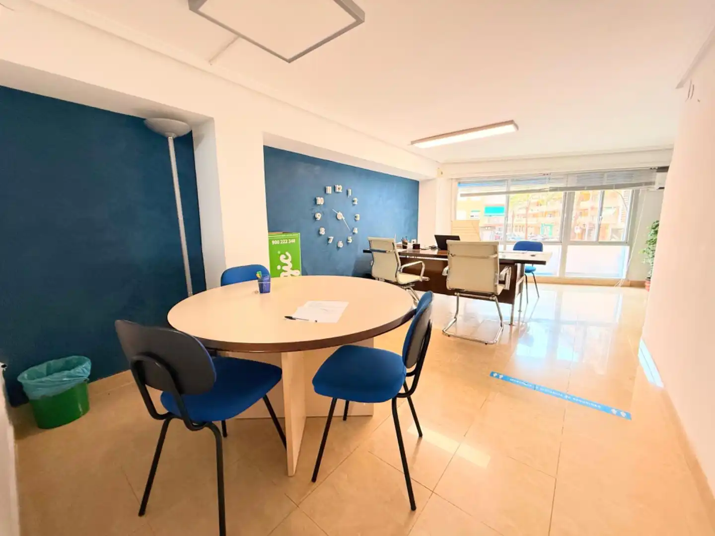 Oficina en venta en Cullera con Aire acondicionado y Amueblado