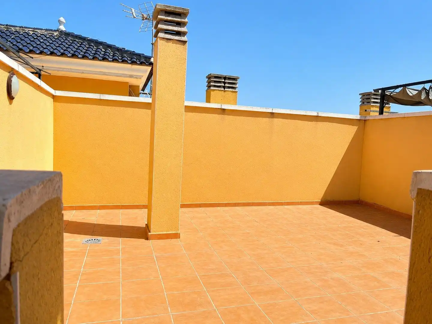 Appartement compact avec terrasse à vendre à N/A, imagen 20