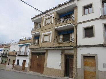 Piso en venta en Doctor Emilio Luque