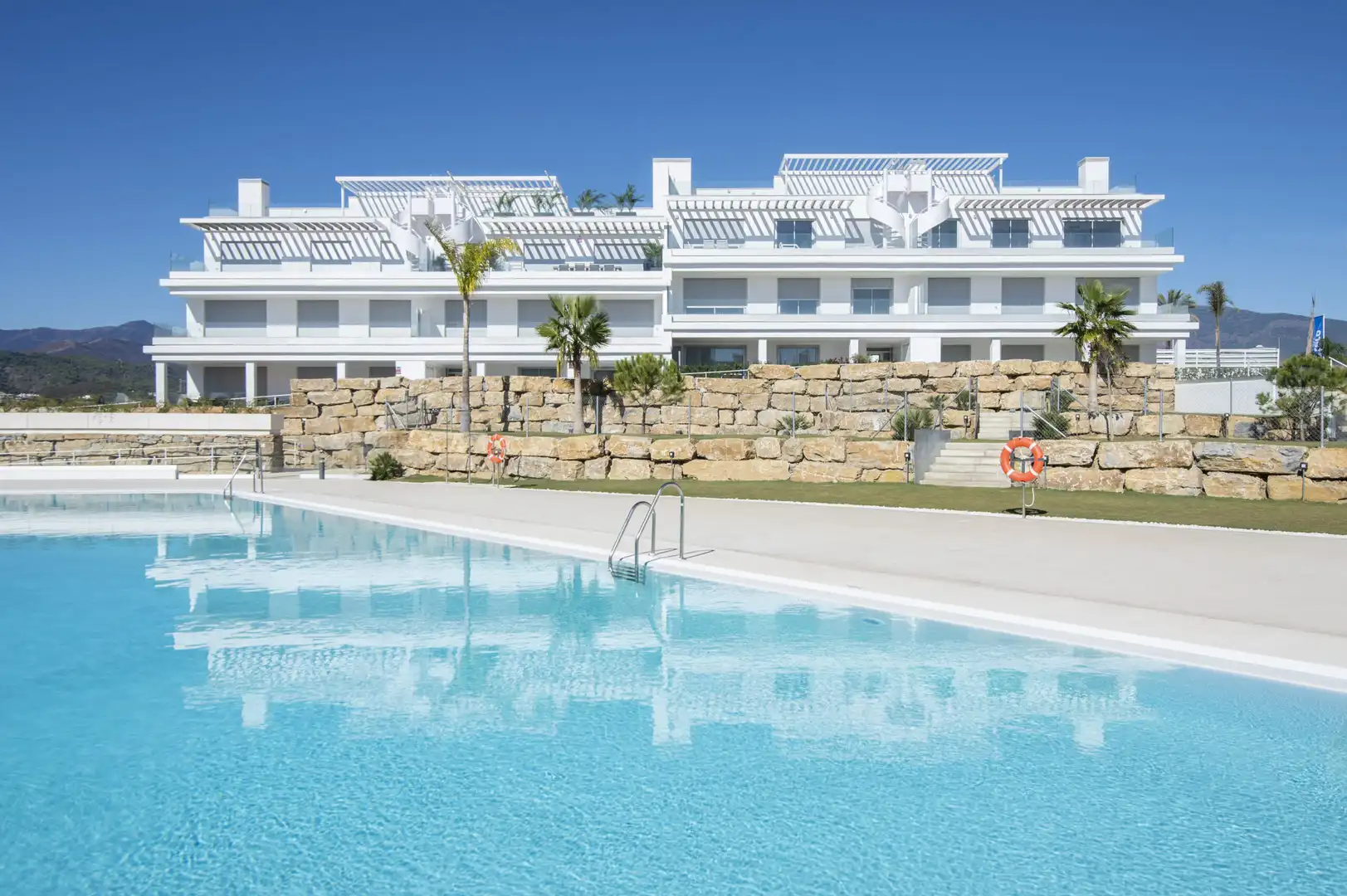 Apartament en venda a Benamara - Atalaya