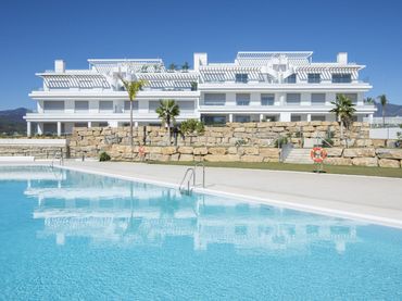 Apartament en venda a Benamara - Atalaya