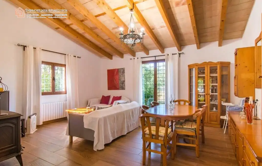 Maison rustique avec piscine à vendre à Sencelles, imagen 10