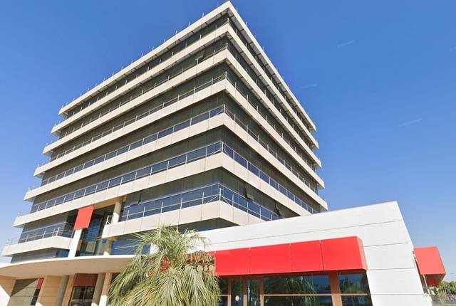 Oficina en Alquiler en Avenida de los Dolores, 11 en Los Dolores