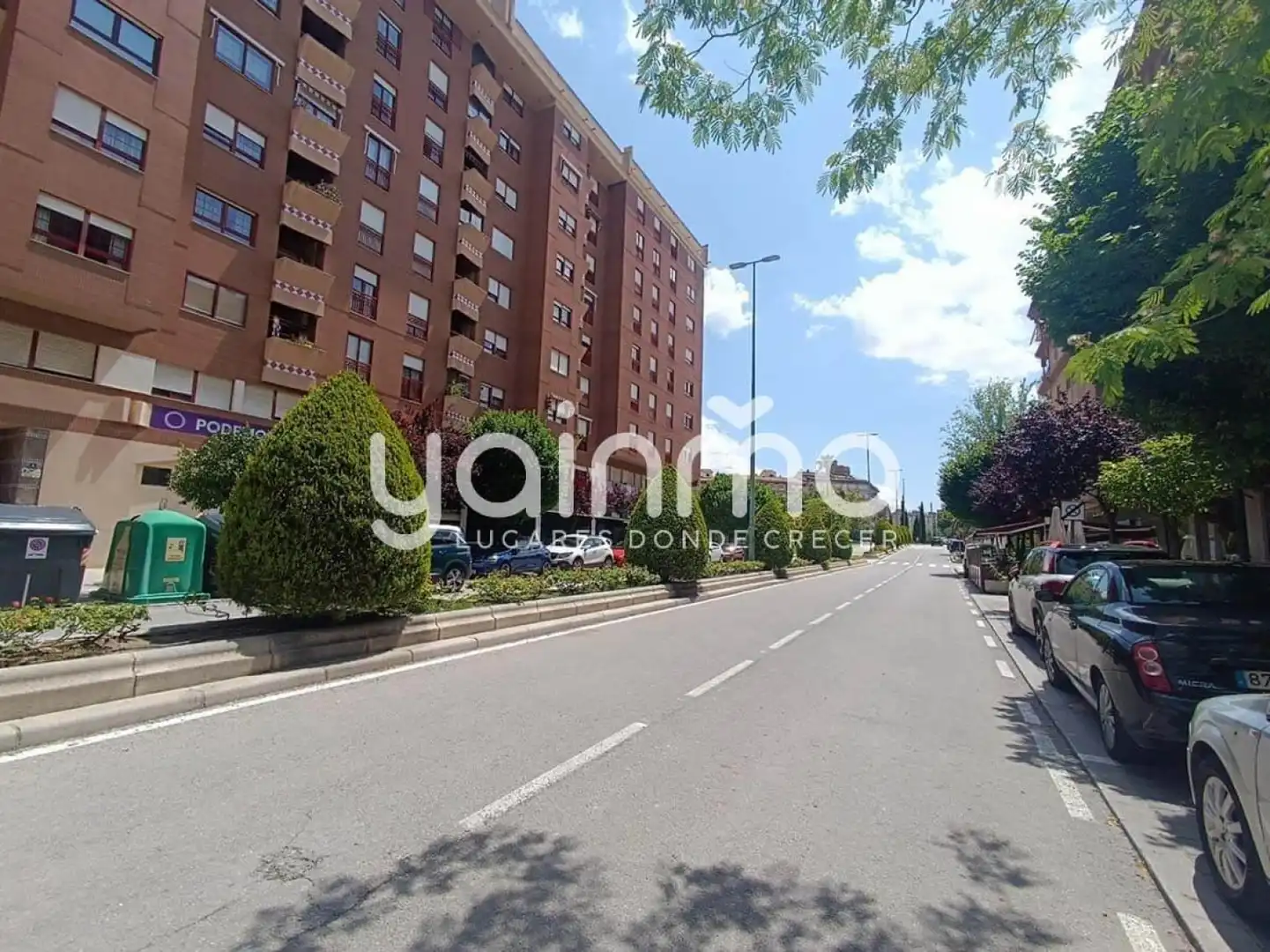 Business premises to rent in Jaén - Calle de Extremadura, imagen 6