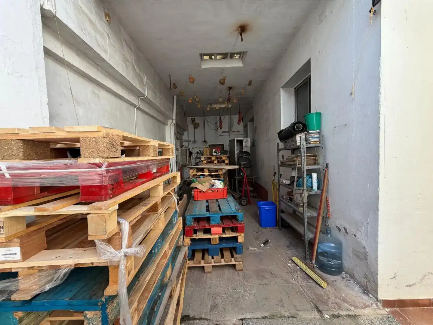 Casa o xalet en venda en Santa Amalia amb Aire condicionat i Balcó