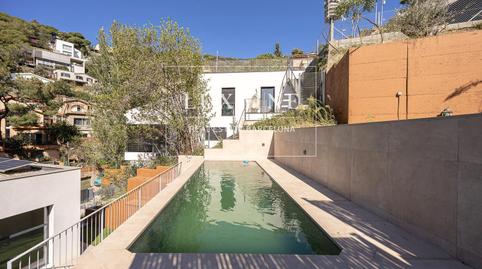 Photo 3 of House or chalet for sale in Vallvidrera - Tibidabo - Les Planes, Barcelona