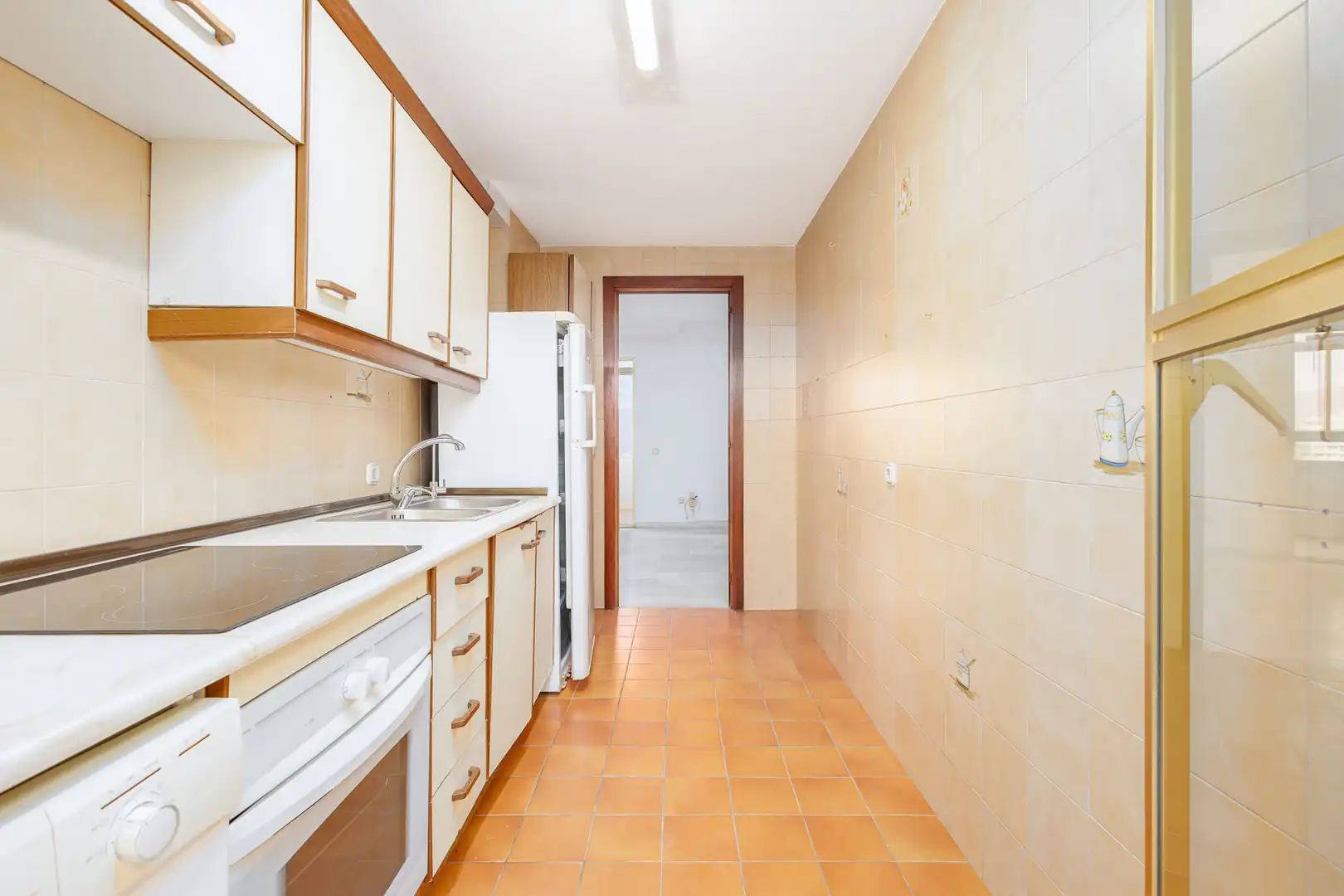 Apartament amb terrassa en venda a Puerto Deportivo, imagen 9