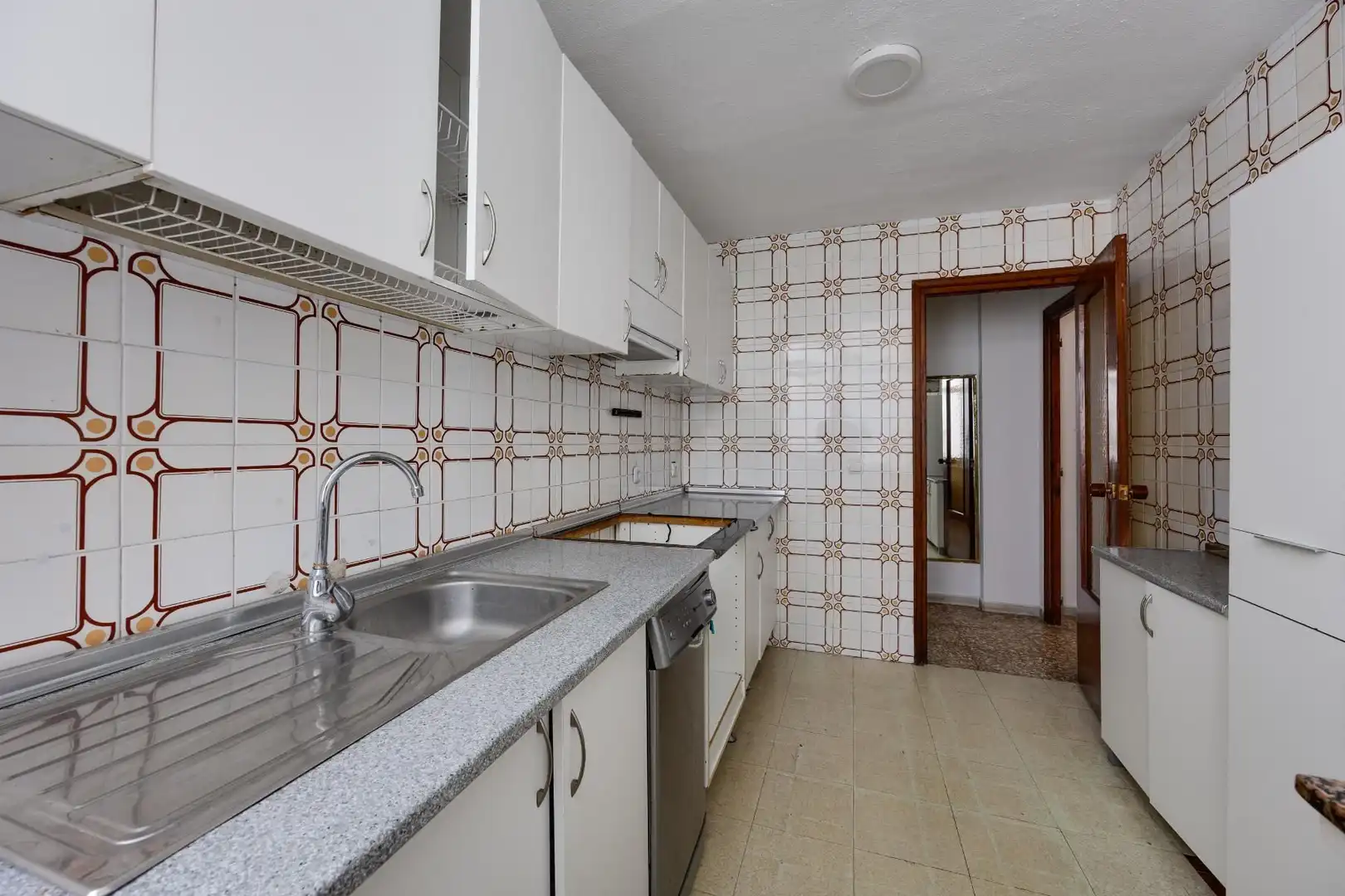 Apartment with lift for sale in Calle  San Miguel de Salinas, imagen 4