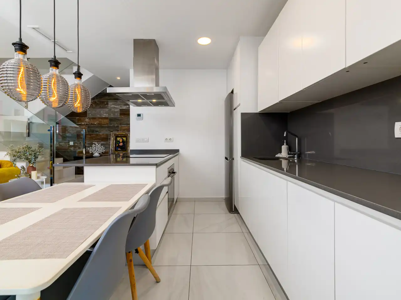 Adosado con terraza en venta en Orihuela Costa, imagen 49