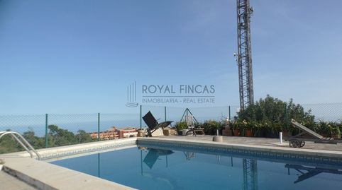 Foto 2 von Country house zum Verkauf in Camino Real de Fuengirola, La Capellanía - El Higuerón, Benalmádena