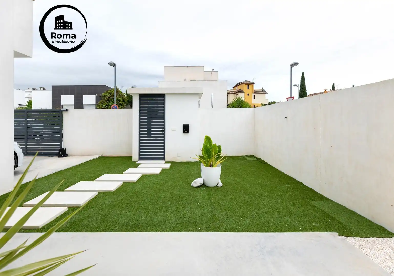 Villa avec piscine à vendre à La Zubia Ciudad, imagen 5