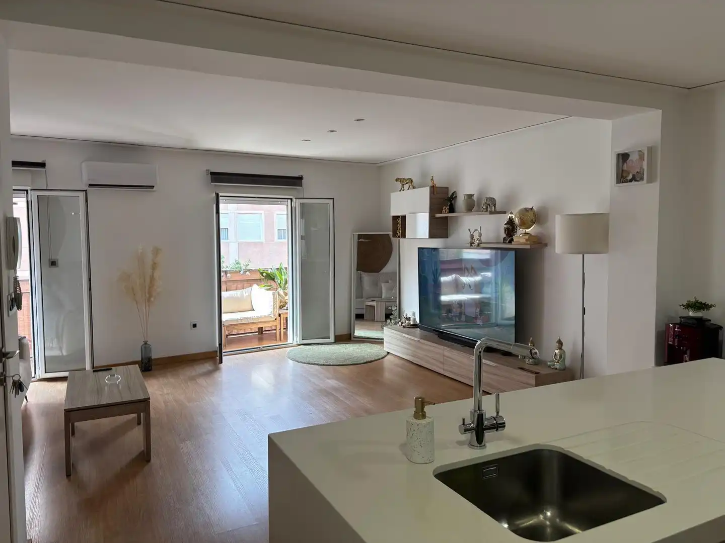 Apartament en venda a Carrús Este